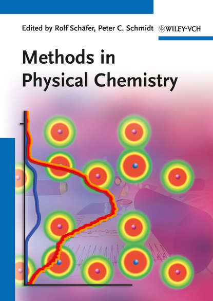 Скачать книгу Methods in Physical Chemistry