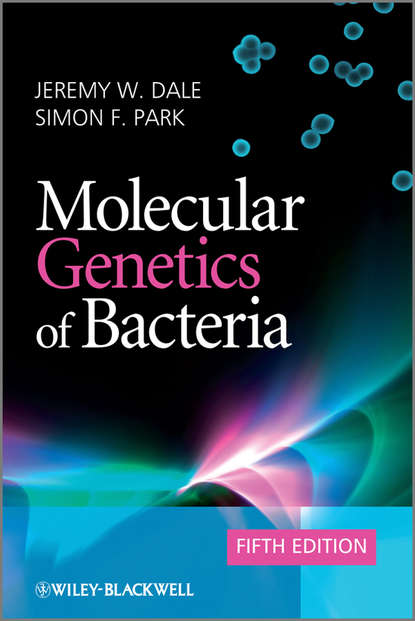 Скачать книгу Molecular Genetics of Bacteria