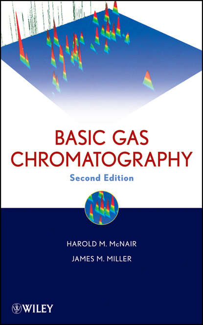 Скачать книгу Basic Gas Chromatography