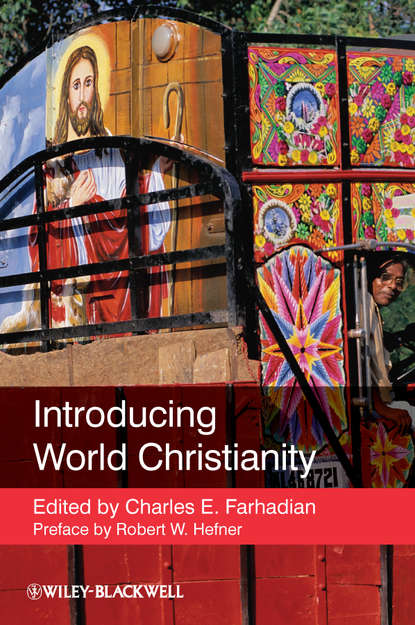 Скачать книгу Introducing World Christianity