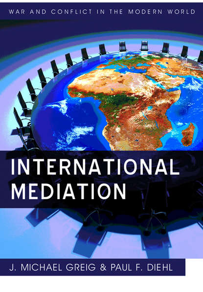 Скачать книгу International Mediation