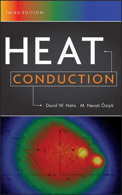 Скачать книгу Heat Conduction