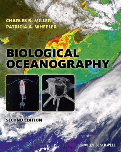 Скачать книгу Biological Oceanography