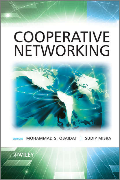 Скачать книгу Cooperative Networking