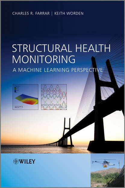 Скачать книгу Structural Health Monitoring. A Machine Learning Perspective