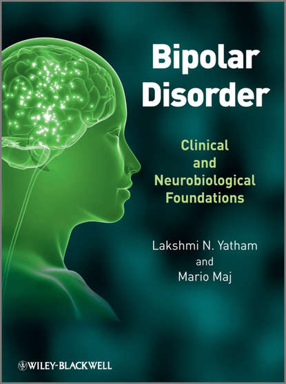 Скачать книгу Bipolar Disorder. Clinical and Neurobiological Foundations
