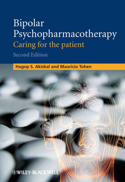 Скачать книгу Bipolar Psychopharmacotherapy. Caring for the Patient