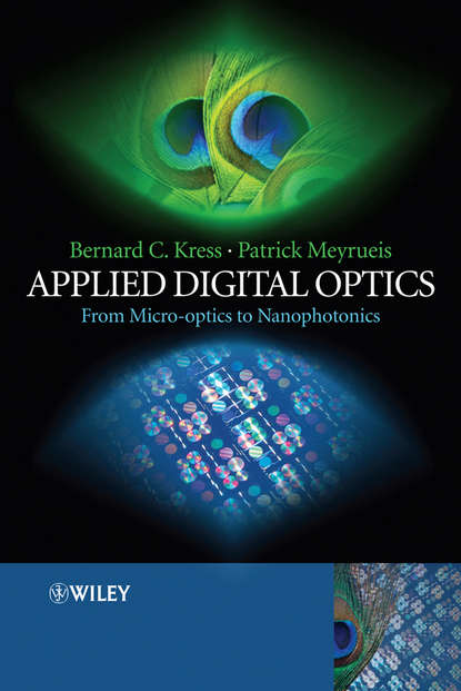 Скачать книгу Applied Digital Optics. From Micro-optics to Nanophotonics