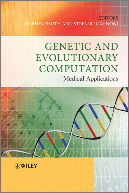 Скачать книгу Genetic and Evolutionary Computation. Medical Applications