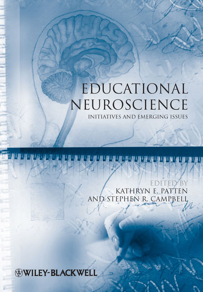 Скачать книгу Educational Neuroscience. Initiatives and Emerging Issues