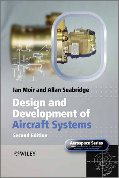 Скачать книгу Design and Development of Aircraft Systems
