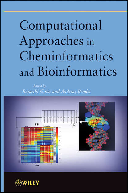 Скачать книгу Computational Approaches in Cheminformatics and Bioinformatics