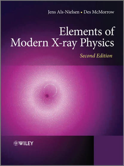 Скачать книгу Elements of Modern X-ray Physics