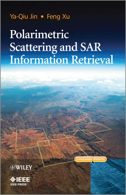 Скачать книгу Polarimetric Scattering and SAR Information Retrieval