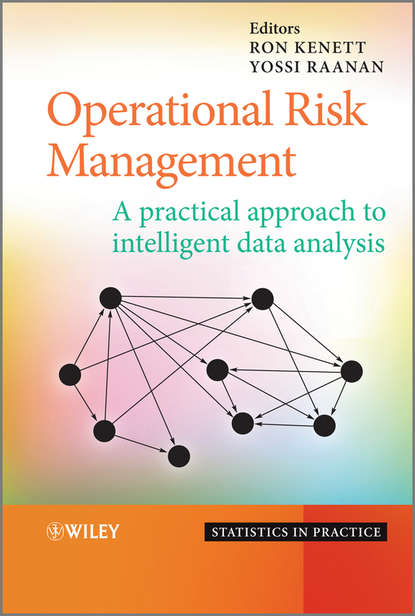 Скачать книгу Operational Risk Management. A Practical Approach to Intelligent Data Analysis