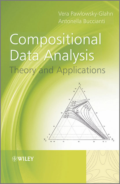 Скачать книгу Compositional Data Analysis. Theory and Applications