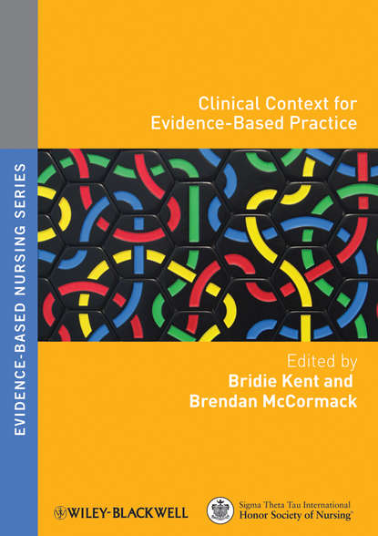 Скачать книгу Clinical Context for Evidence-Based Practice