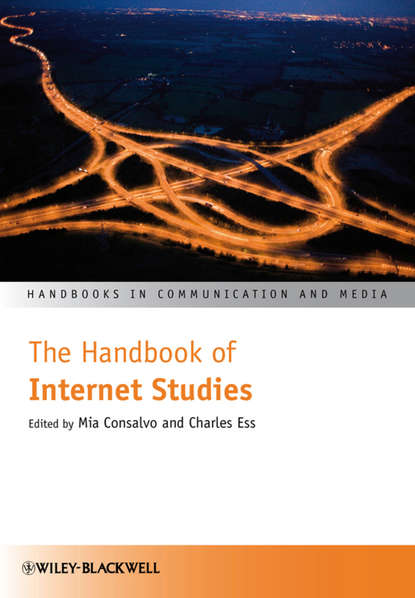 Скачать книгу The Handbook of Internet Studies