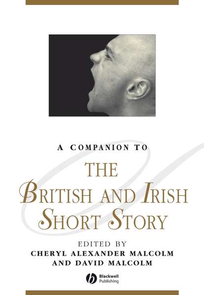 Скачать книгу A Companion to the British and Irish Short Story