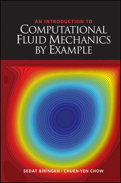 Скачать книгу An Introduction to Computational Fluid Mechanics by Example