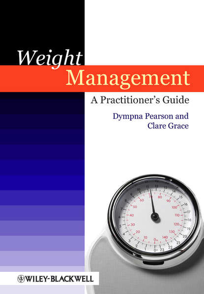Weight Management. A Practitioner's Guide