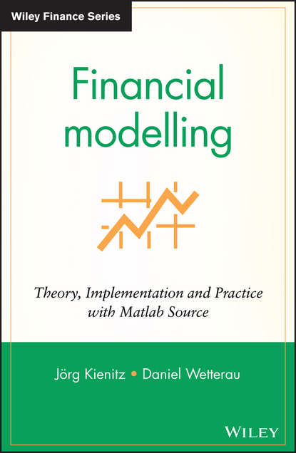 Скачать книгу Financial Modelling. Theory, Implementation and Practice with MATLAB Source