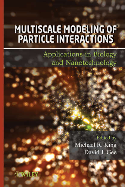 Скачать книгу Multiscale Modeling of Particle Interactions. Applications in Biology and Nanotechnology