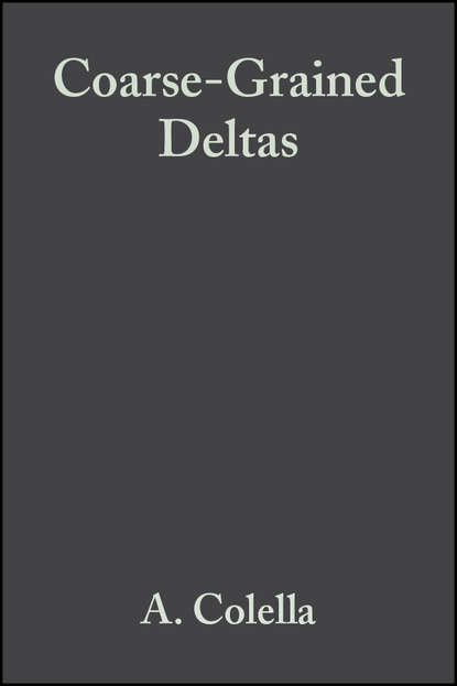 Скачать книгу Coarse-Grained Deltas (Special Publication 10 of the IAS)