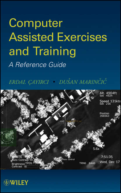 Скачать книгу Computer Assisted Exercises and Training. A Reference Guide