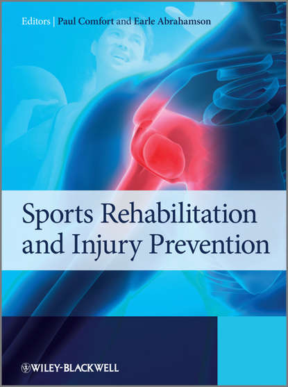 Скачать книгу Sports Rehabilitation and Injury Prevention