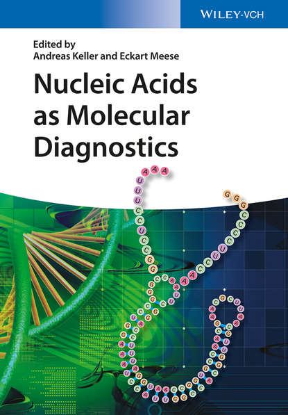 Скачать книгу Nucleic Acids as Molecular Diagnostics
