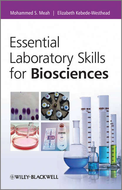 Скачать книгу Essential Laboratory Skills for Biosciences