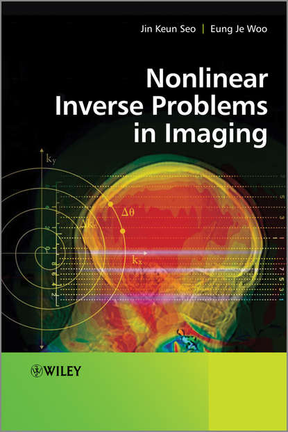 Скачать книгу Nonlinear Inverse Problems in Imaging