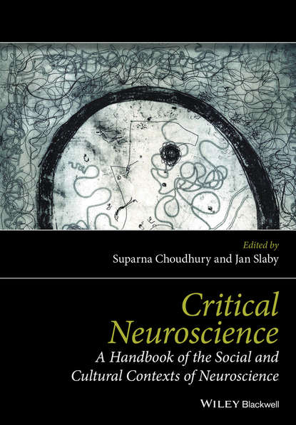 Скачать книгу Critical Neuroscience. A Handbook of the Social and Cultural Contexts of Neuroscience