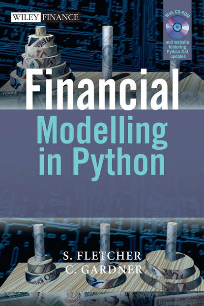 Скачать книгу Financial Modelling in Python