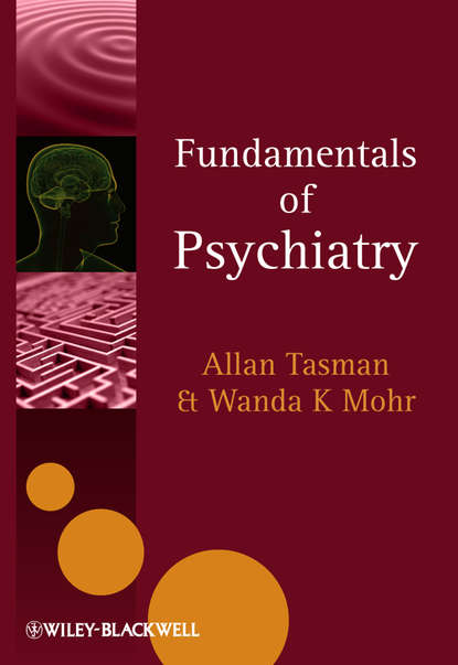 Скачать книгу Fundamentals of Psychiatry