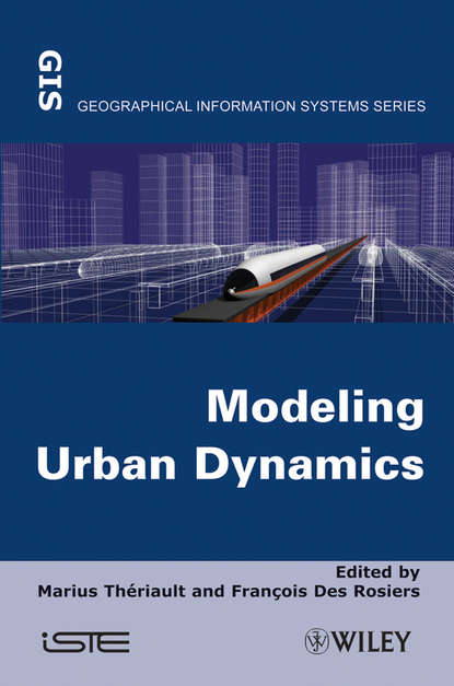 Скачать книгу Modeling Urban Dynamics