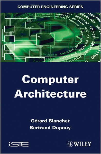 Скачать книгу Computer Architecture