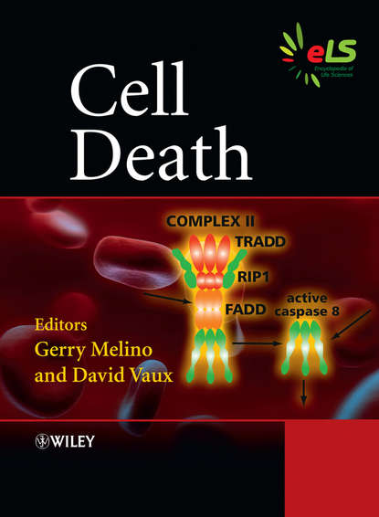Скачать книгу Cell Death