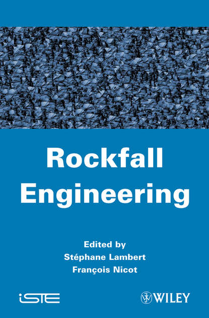 Скачать книгу Rockfall Engineering