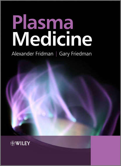 Скачать книгу Plasma Medicine