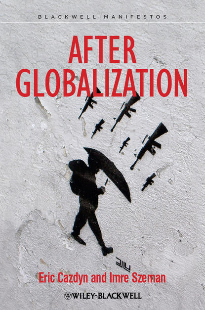 Скачать книгу After Globalization