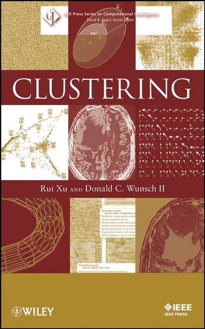 Скачать книгу Clustering