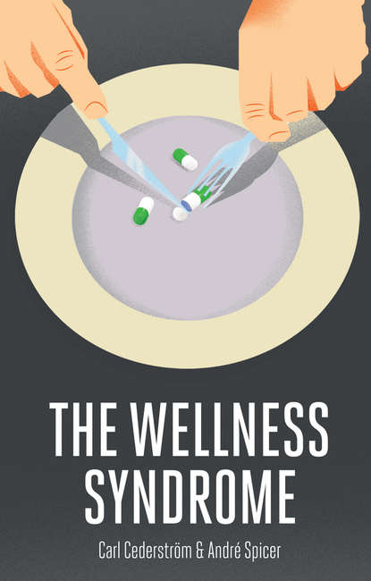 Скачать книгу The Wellness Syndrome