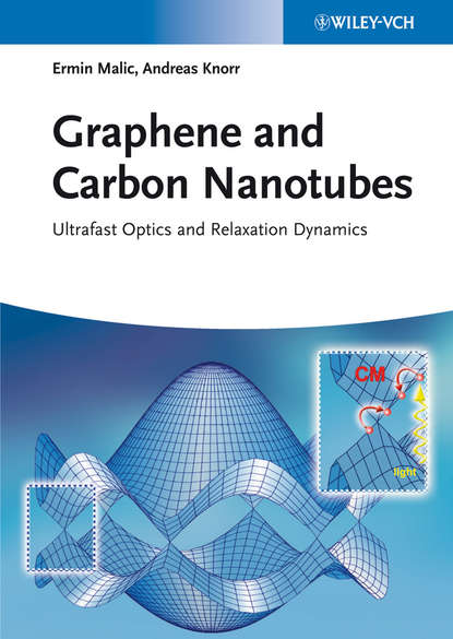 Скачать книгу Graphene and Carbon Nanotubes. Ultrafast Optics and Relaxation Dynamics