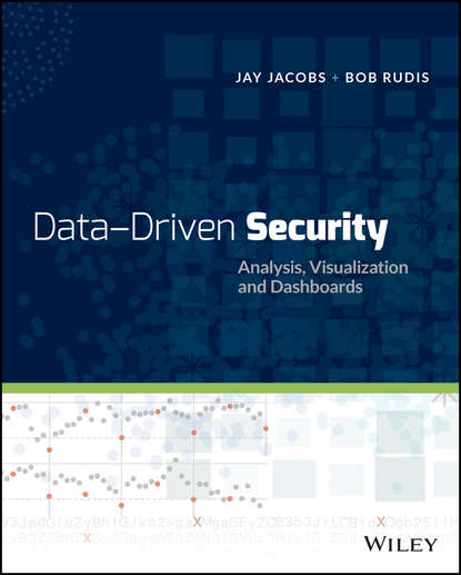 Скачать книгу Data-Driven Security. Analysis, Visualization and Dashboards