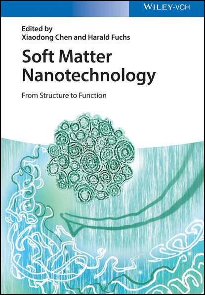 Скачать книгу Soft Matter Nanotechnology. From Structure to Function