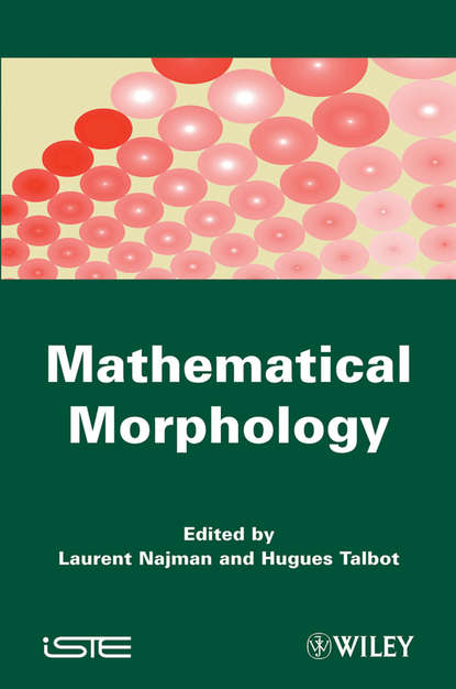 Скачать книгу Mathematical Morphology. From Theory to Applications
