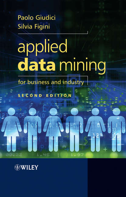 Скачать книгу Applied Data Mining for Business and Industry