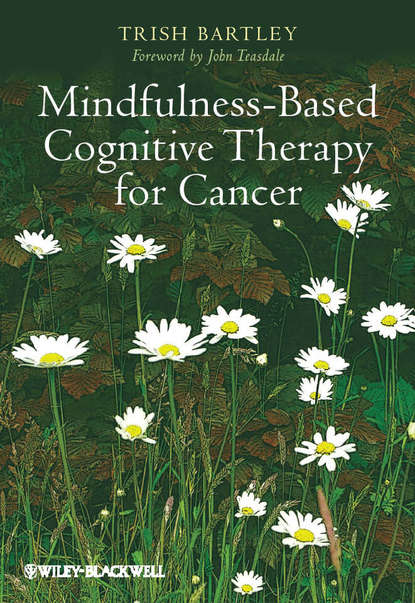 Скачать книгу Mindfulness-Based Cognitive Therapy for Cancer. Gently Turning Towards